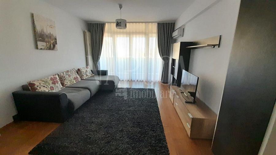 Apartament 2 camere de vanzare in Nufarul Oradea, Oradea