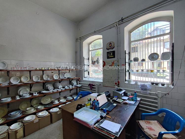 Casa de vanzare in Constanta, central, langa Tomis Mall, comision 0% - 2