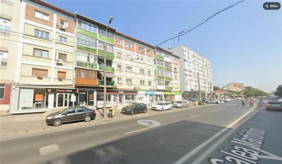 EXCLUSIV, Spatiu de inchiriat zona Girocului, vad excelent !!