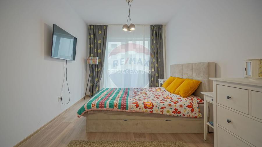 Comision 0% Apartament 3 camere de închiriat Alphaville Arena - 5