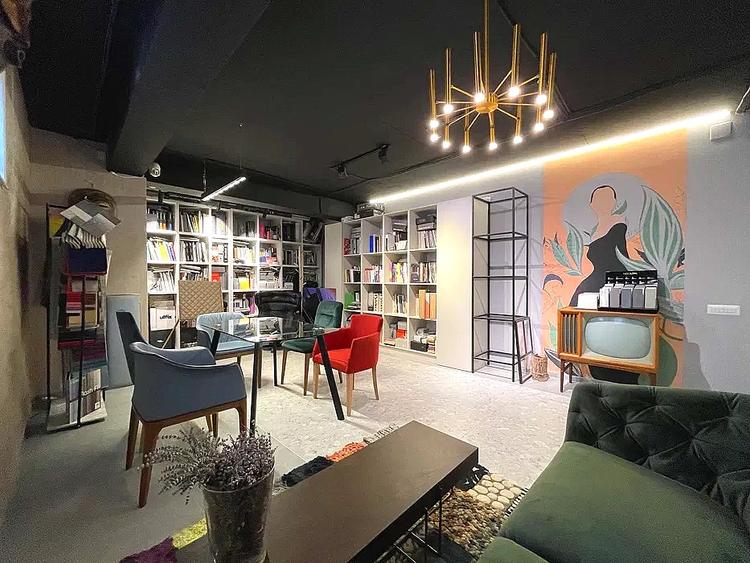 Duplex 3 cam. Premium | Showroom | Parter+Demisol | 5' Metrou Grivita