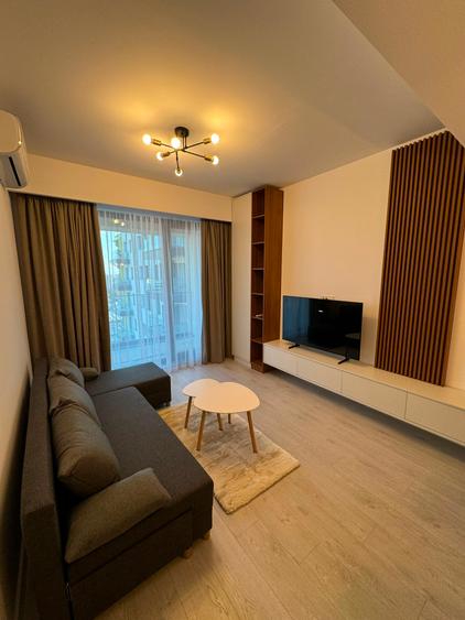 Apartament de inchiriat 2 camere complex Novum