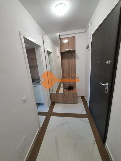 Garsoniera in zona Plaza Residence