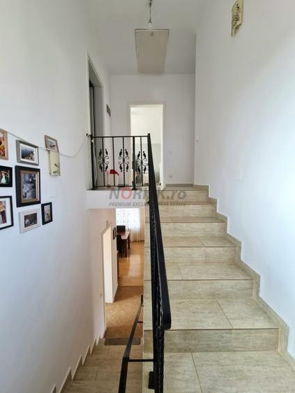 Casă Domnești | Spațioasă, Luminoasă, Ideală pentru Familie