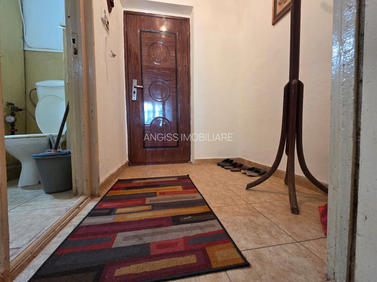 Garsonieră 30 mp, Zona Piața Sf. Gheorghe (Str. Păcii) – Etaj 7/9, Lift Nou – Op - 4