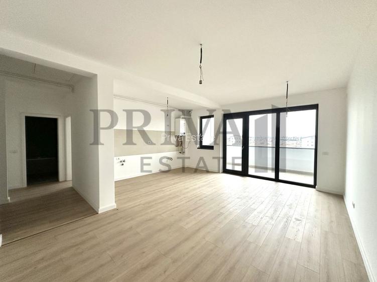 Apartament premium 2 camere, 54 mp, Giroc - 12