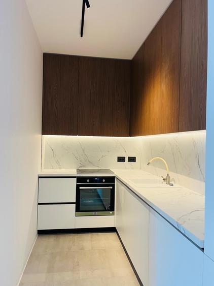 Apartament tip Studio - One Floreasca Towers