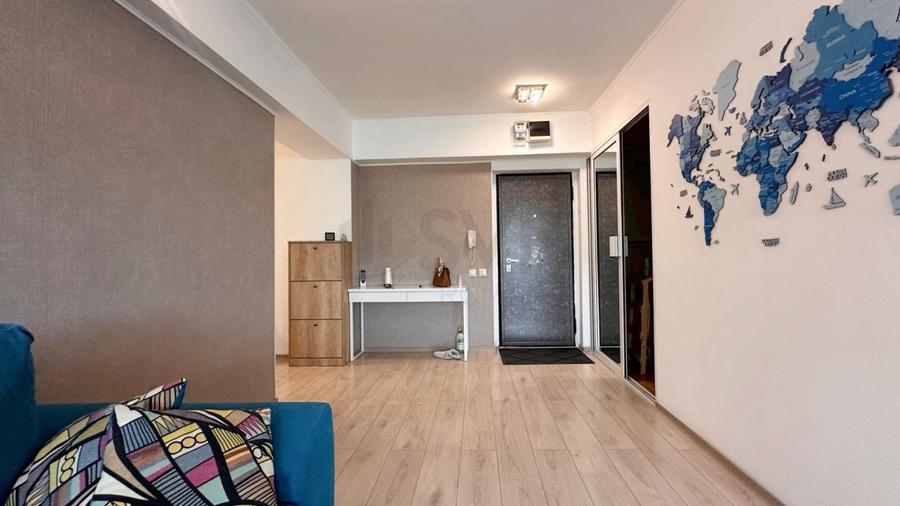 REA1028594 Apartament 3 camere Piata Victoriei l Titulescu
