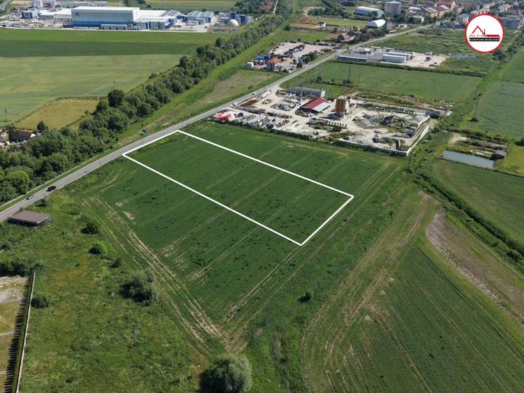 Teren intravilan de vânzare – oportunitate excelentă