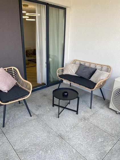 3 Camere I PIPERA I 4 City Residence I Loc De Parcare