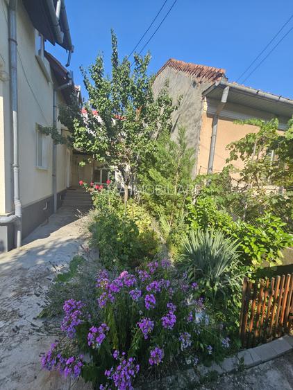 Prima inchiriere! Casa in Andrei Muresanu, utilata modern! - 8