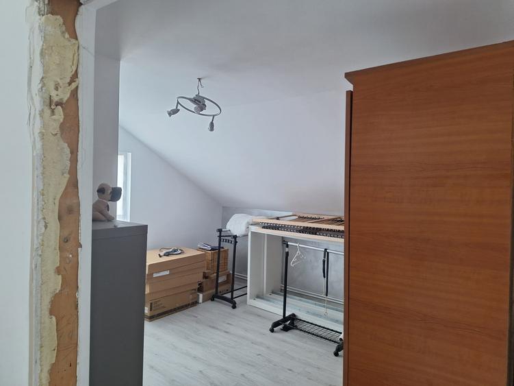 Casa P+ M Cumpăna - 253 mp teren