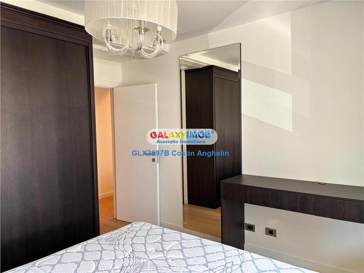 Exclusiv: Apartament Premium 2 Camere - Aviatiei Tower - 6