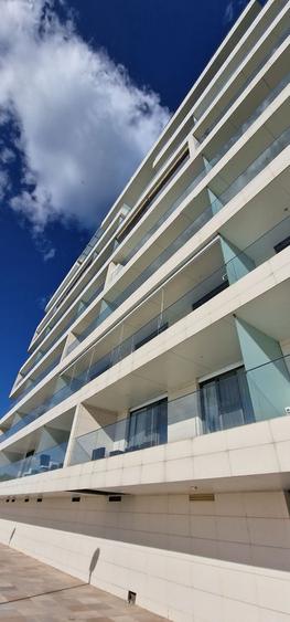 Mamaia,zona Cazino! Apartament vedere frontala la lac.