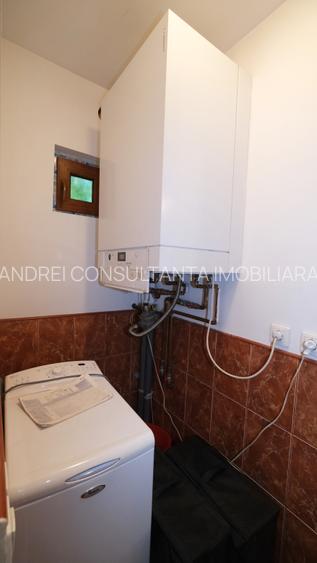 Vanzare casa P+M+Pod construita in 2009 in Breaza Prahova teren plat, totul nou - 29