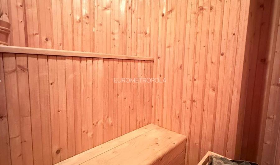 Apartament 3 camere complet renovat Primaverii - 14