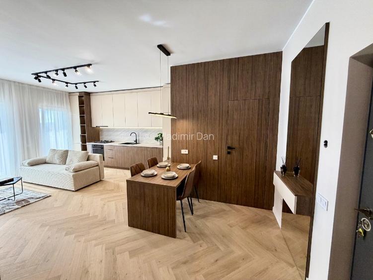 Apartament Premium 2 camere | Eroilor Residence | parcare subterana   - 16