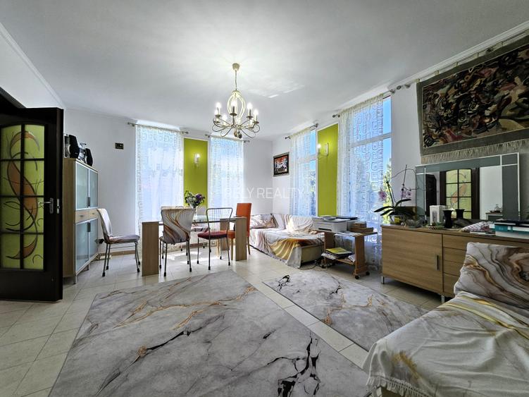 Vanzare vila P + 1  / Snagov / Ciofliceni / teren 1.477 mp, piscina, comision 0% - 3