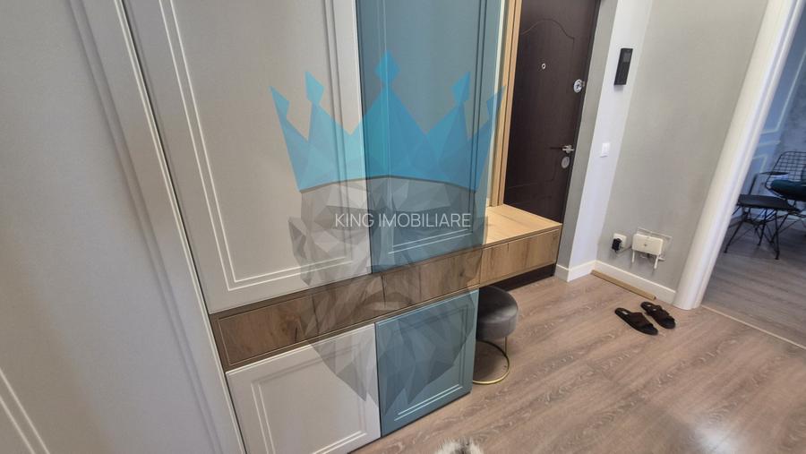 Apartament 2 Camere Mihai Bravu Bucuresti - 11