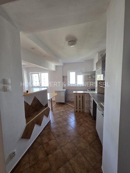 Apartament - 3 Camere - Decomandat - 63 Mp - 4