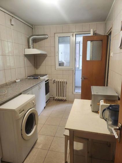 Vânzare 3 Camere | Bd. Râmnicu Sărat - Auchan Vitan Etaj 1 | 75 mp Oportunitate