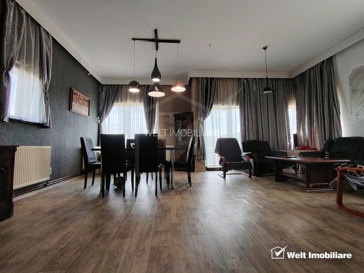 Casa de familie in Salicea – linistea de la tara, aproape de Cluj - 3