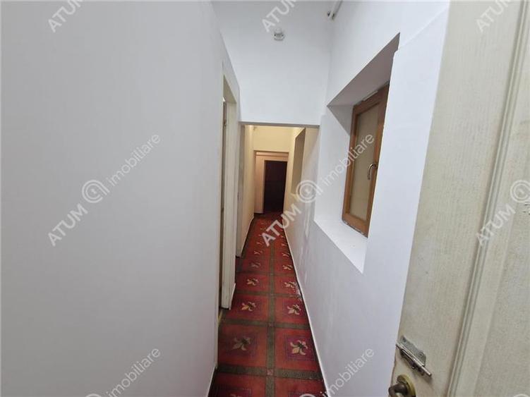 Spatiu comercial de inchiriat in Sibiu zona Centru Istoric