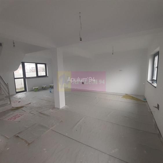 Casă individuală zona București-Ilfov în Măgurele aproape de pădure - 20