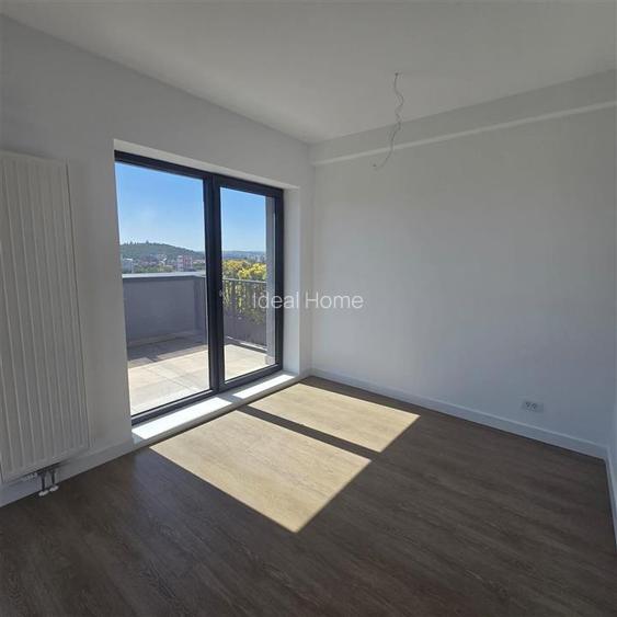 Silk, 3 camere duplex . Bloc nou - 3