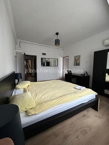 Apartament 2 camere ultracentral, ideal investiție – RISC SEISMIC 1 - 3