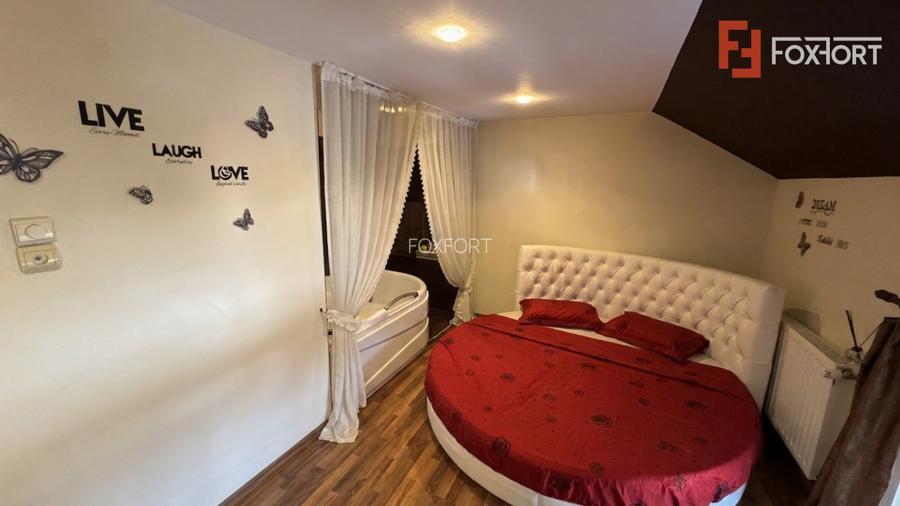 Apartament la curte comuna cu intrare separata, zona Dambovita - 9