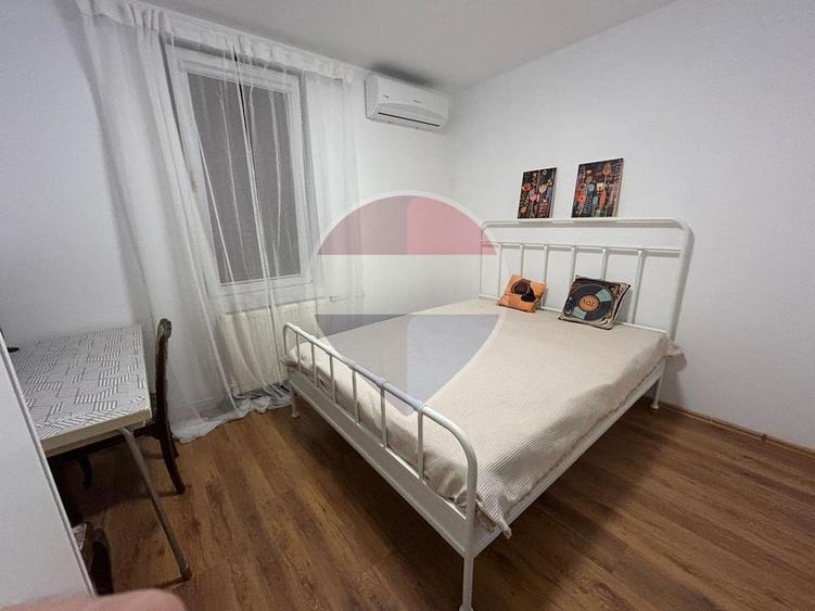 Apartament cu 3 camere de închiriat în zona Prelungirea Ghencea
