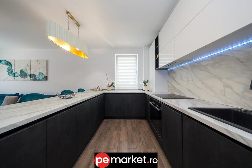 Apartament 2 camere – Urban Plaza, Brașov - 10