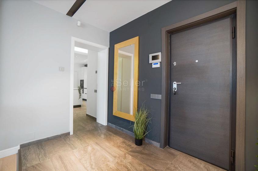 APARTAMENT EXCLUSIVIST | STEJERISULUI, BRASOV