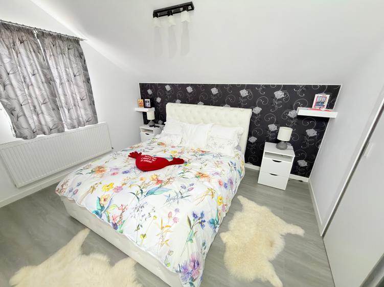 Casa noua mobilat Bucovina-Curtesti