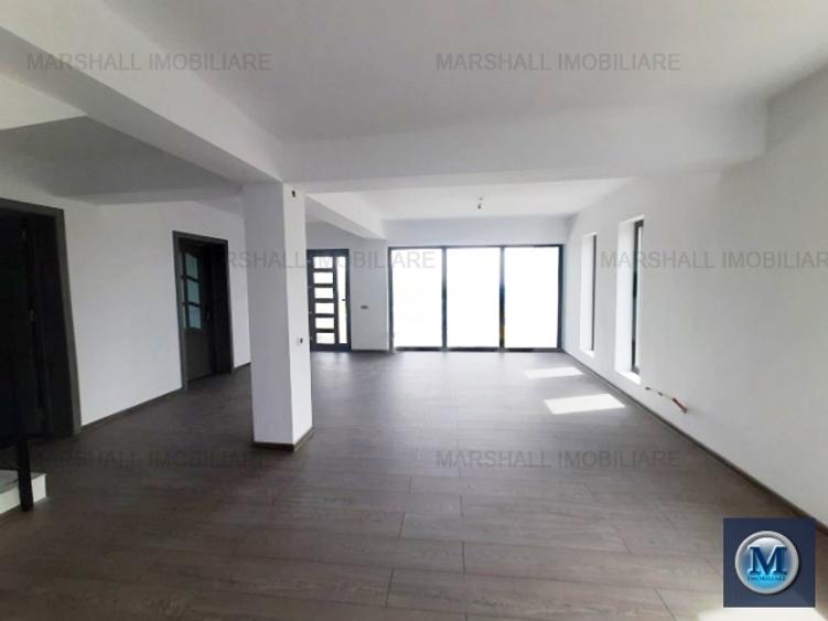 Vila cu 4 camere de vanzare in Paulesti, 128 mp #14811