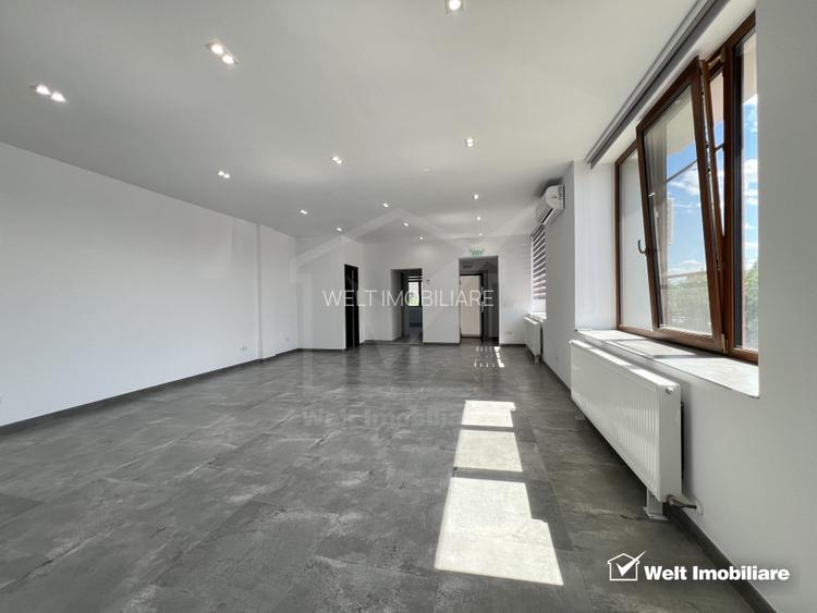 Imobil comercial 210mp, curte locatie comerciala blvd Muncii-Terapia - 6