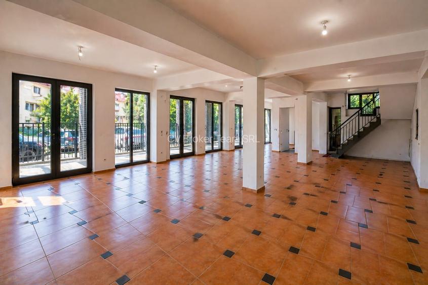 CLĂDIRE NOUĂ PREMIUM | 576 MPU,BIROURI,CLINICA,AIRBNB - 4