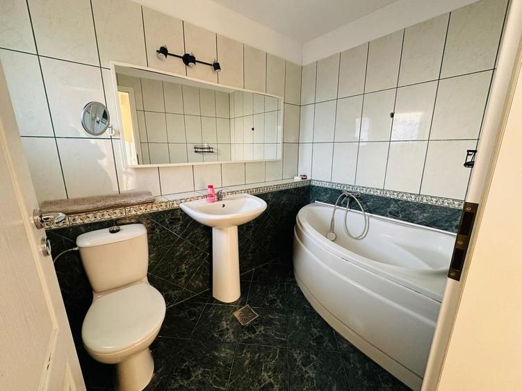 Corbeanca-Paradisul Verde/Vilă Individuala P+1/Curte Privată+Foișor