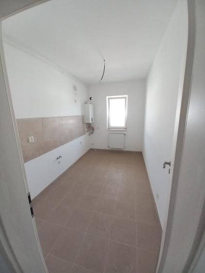 2 Camere Popești-Leordeni | 58 mp Utili | Nemobilat | Etaj 7/7 | 15 min Metrou