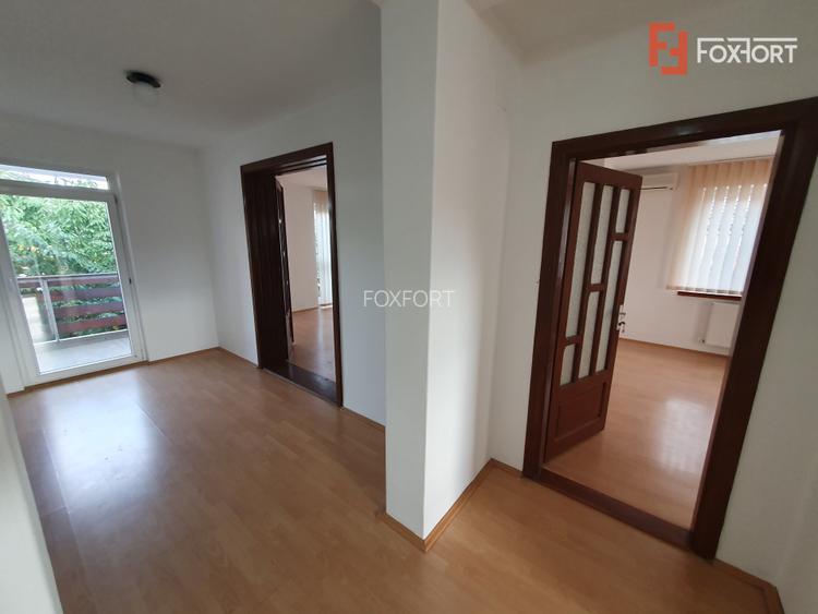 Casa de inchiriat 5 camere, ideal pentru birouri, zona Brancoveanu - 25