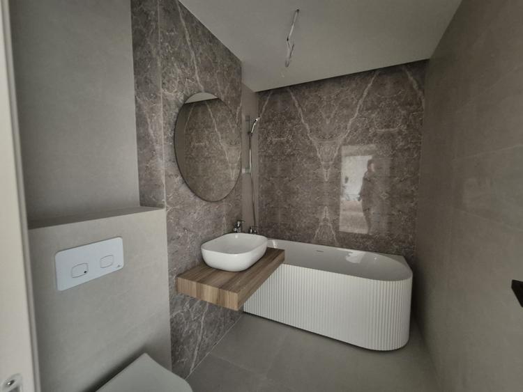 Studio premium cu balcon – Arqa Jolie Village – Iancu Nicolae