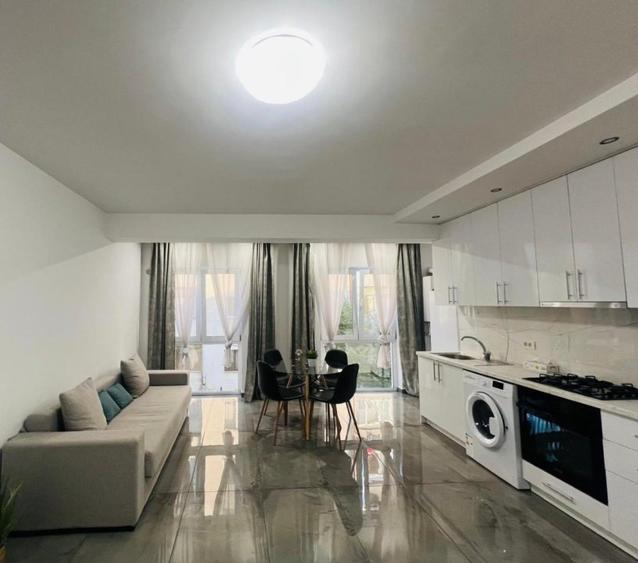 Apartament de inchiriat modern, 2 camere, Radauti