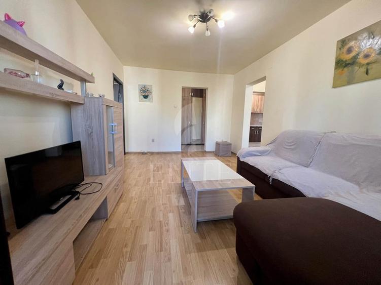 Apartament 3 camere în zona DIANA