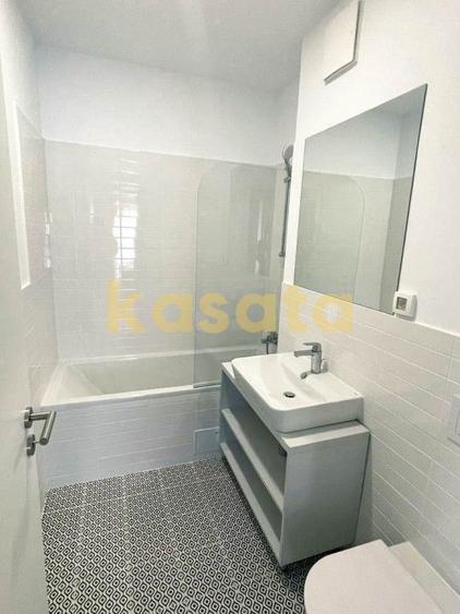 AVIATIEI PARK - Vanzare 2 camere | Mobilat si utilat