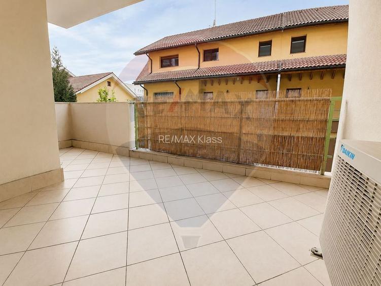 Apartament luminos 70 mp, 2 camere si parcare langa parcul Herastrau - 5