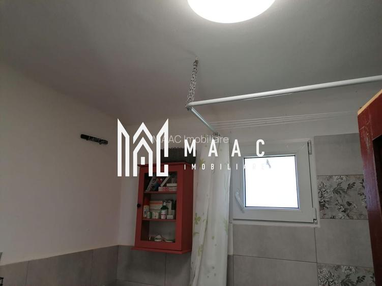 Casa individuala | Teren 868 MP | 2 bai | Pivnita | Arpasu - 24