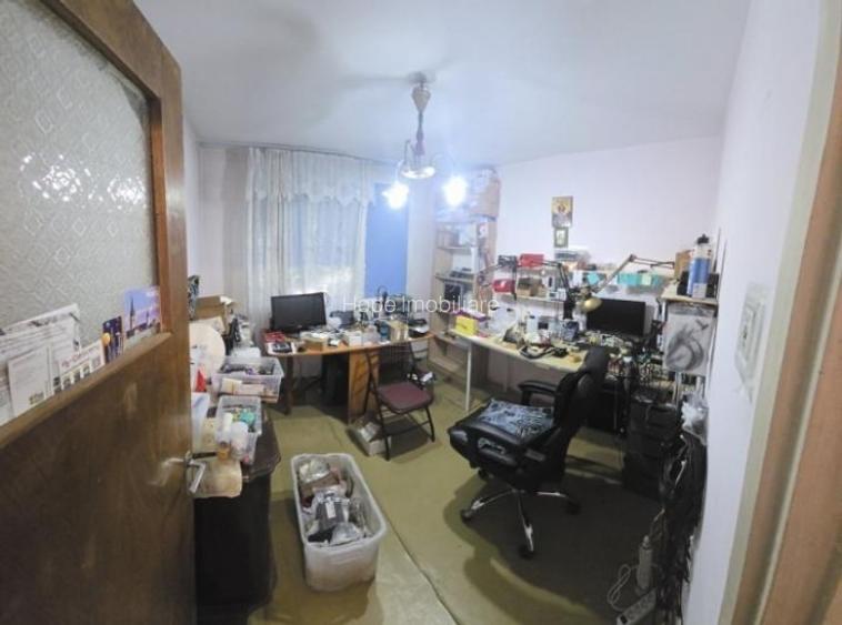 Brancoveanu-strada Izvorul Crisului-apartament 3 camere - 2