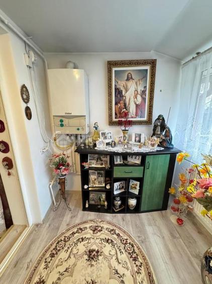 Apartament 3 camere renovat 60mp, Tudor Vladimirescu, CT