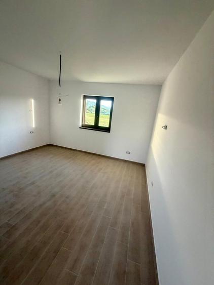 Casă individuală modernă, 3 dormitoare, 3 băi, teren 500 mp
